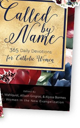 Called by Name book cover