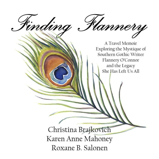 Finding Flannery