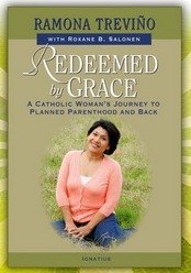 Redeemed by Grace book cover