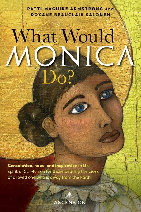 What Would Monica Do? book cover