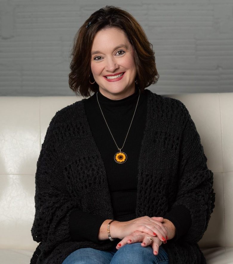 Roxane B. Salonen
